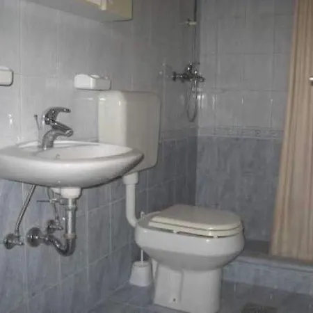 Lejlighed Apartments Silvano Rabac
