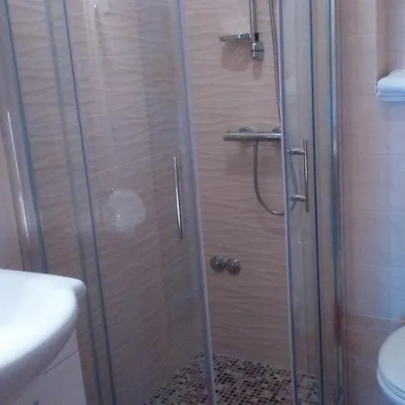 Lejlighed Apartments Silvano Rabac
