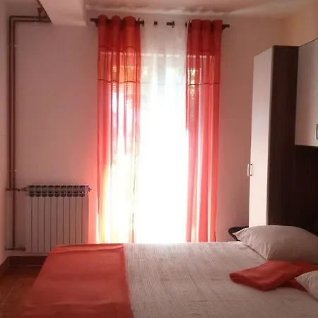 Lejlighed Apartments Silvano Rabac