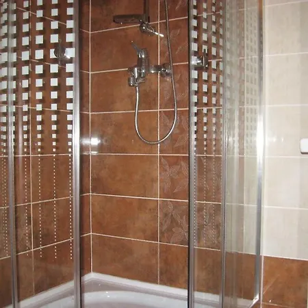 Lejlighed Apartments Silvano Rabac