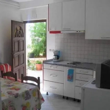 Lejlighed Apartments Silvano *