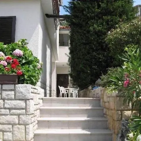 Apartments Silvano Lejlighed