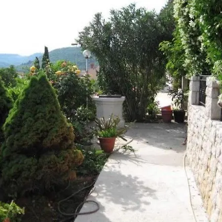 Apartments Silvano Lejlighed *