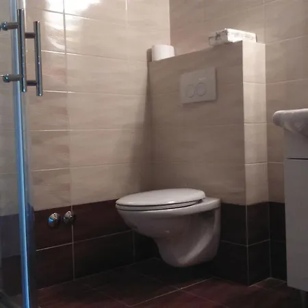 Apartments Silvano Rabac