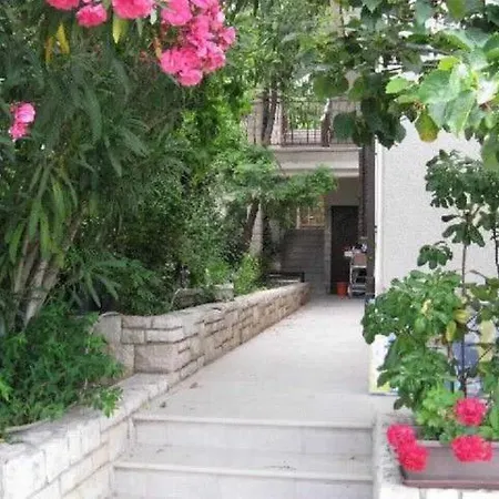 Apartments Silvano Lejlighed *