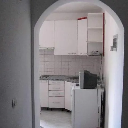 Apartments Silvano Lejlighed