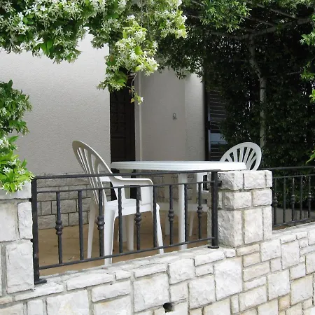 Lejlighed Apartments Silvano *