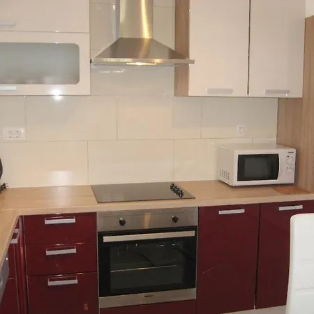 Apartments Silvano *