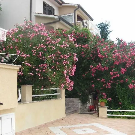 Lejlighed Apartments Silvano *