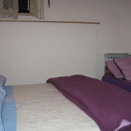 Apartments Silvano Rabac