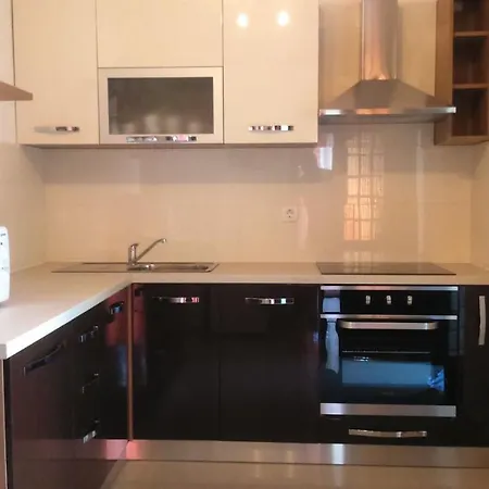 Lejlighed Apartments Silvano