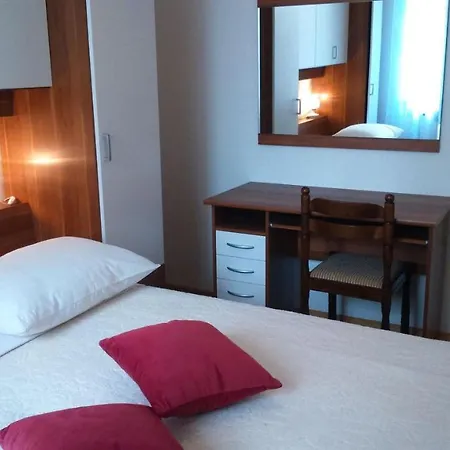 Lejlighed Apartments Silvano *