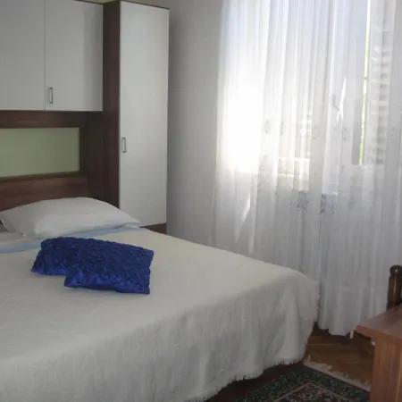Lejlighed Apartments Silvano