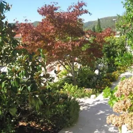 Apartments Silvano * Rabac
