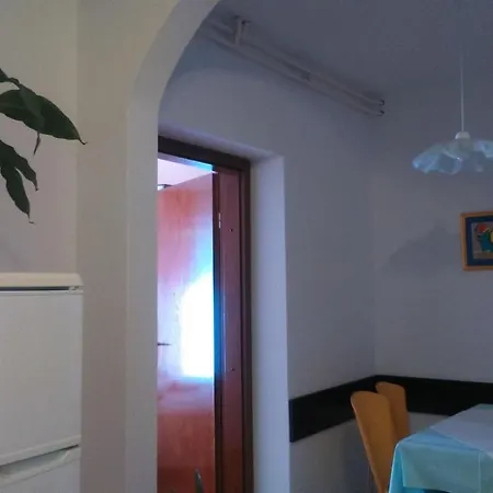 Apartments Silvano Lejlighed