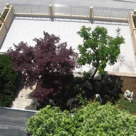 Apartments Silvano Rabac