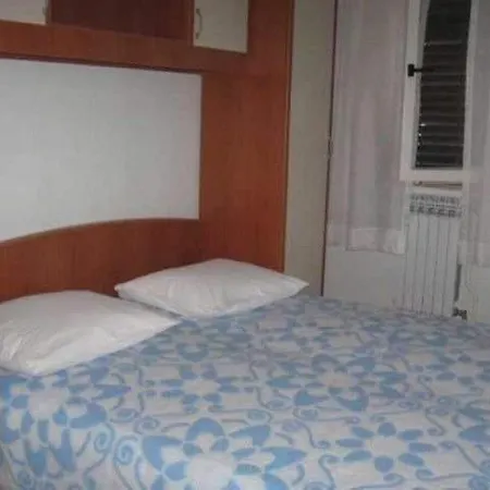 Apartments Silvano * Rabac