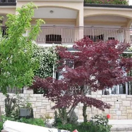 Apartments Silvano Lejlighed Rabac