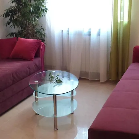 Apartments Silvano Apartmán *