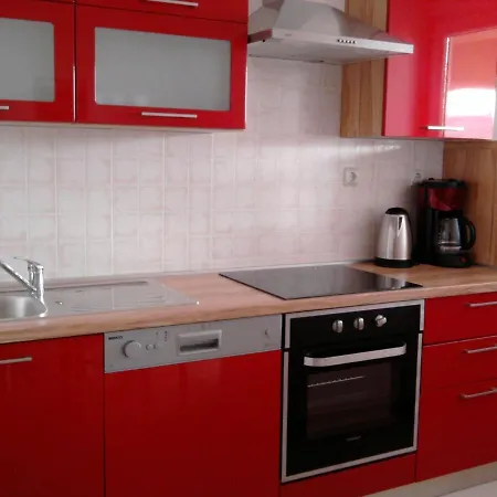 Apartmán Apartments Silvano Rabac