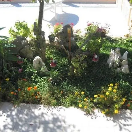 Apartments Silvano *