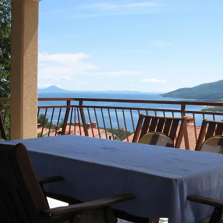Apartmán Apartments Silvano *