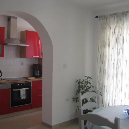 Apartmán Apartments Silvano