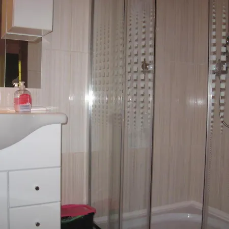 Apartmán Apartments Silvano *
