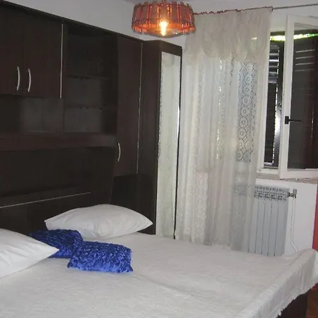 Apartments Silvano *