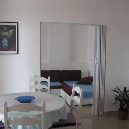 Apartmán Apartments Silvano
