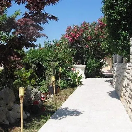 Apartments Silvano *