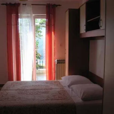 Apartments Silvano Apartmán Rabac