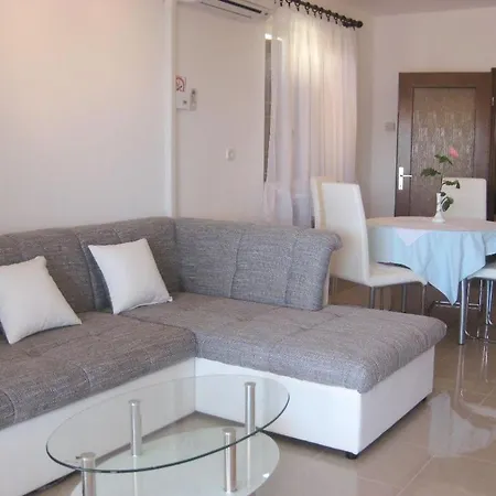 Apartments Silvano Apartmán Rabac