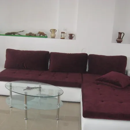 Apartments Silvano Apartmán Rabac