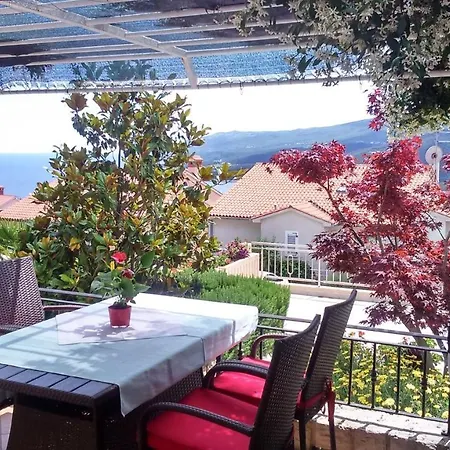 Apartmán Apartments Silvano